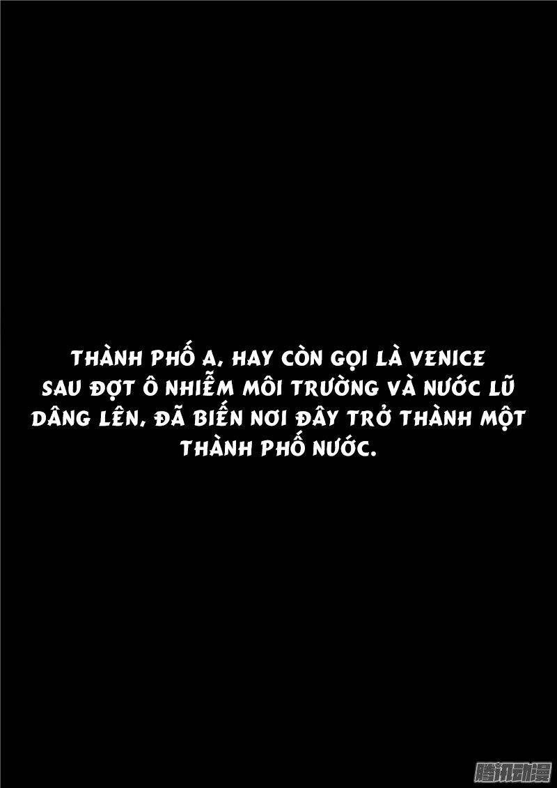 Hiểm Họa Ô Nhiễm Nguồn Nước Chương 40 Ảnh 4