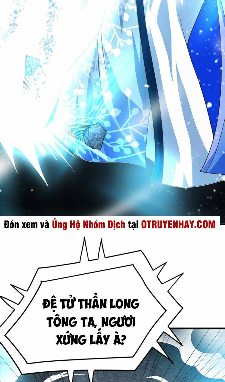 Sư Tổ Của Ta Là Thiên Hạ Đệ Nhất Chương 19 Ảnh 61