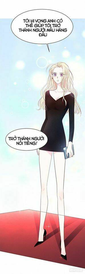 Khế Ước Với Người Yêu Cũ Của Đế Thiếu Chương 1 Ảnh 10