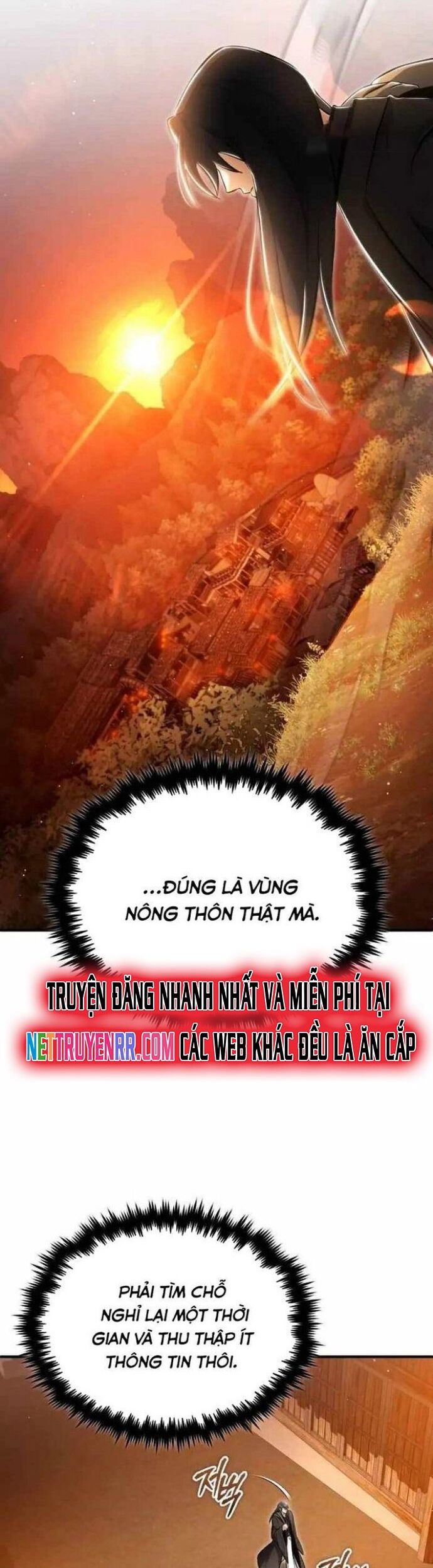 Hồi Quy Giả Về Hưu Chương 62 Ảnh 45