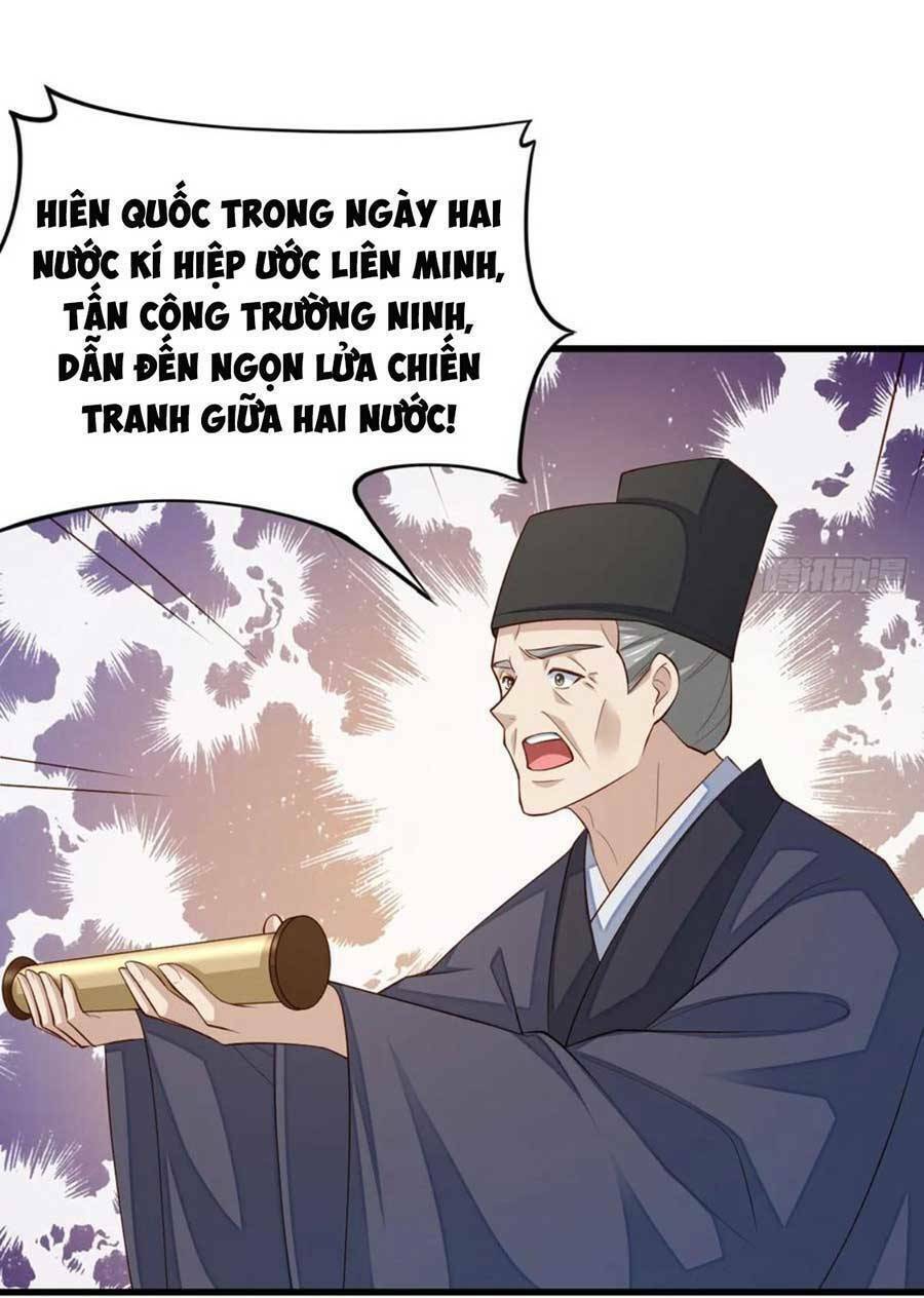 Thuần Hóa Ba Ba Bạo Quân Chương 85 Ảnh 40