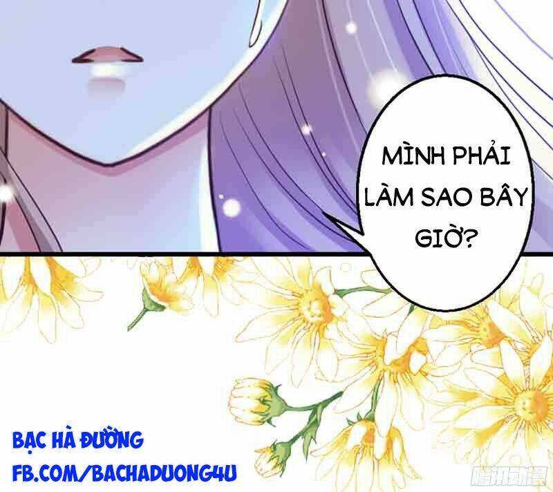 Ác Ma Chủ Tịch Xin Buông Tay Chương 1 Ảnh 37