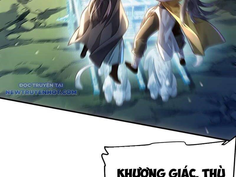 Bói Toán Mà Thôi, Cửu Vĩ Yêu Đế Sao Lại Thành Nương Tử Ta?! Chương 69 Ảnh 7