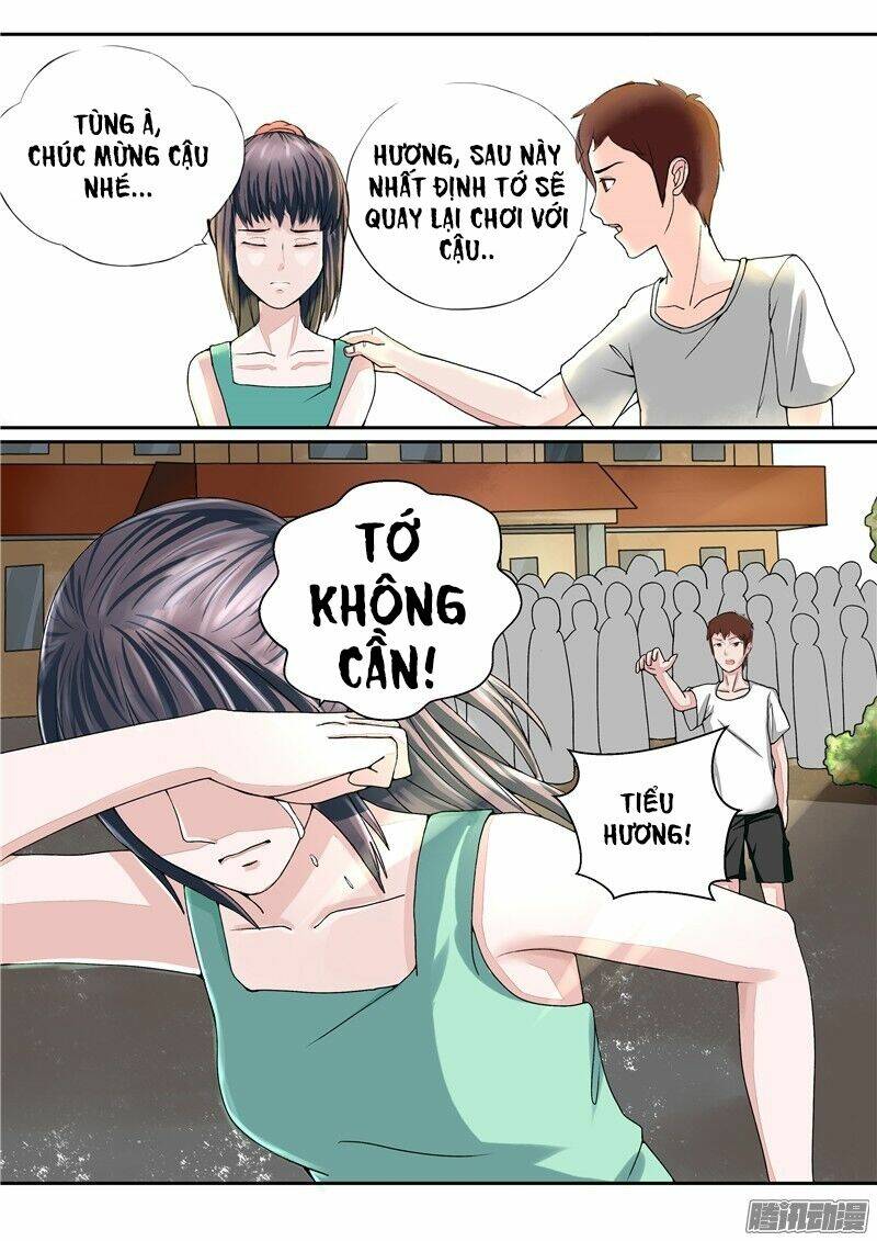 Hiểm Họa Ô Nhiễm Nguồn Nước Chương 36 Ảnh 30