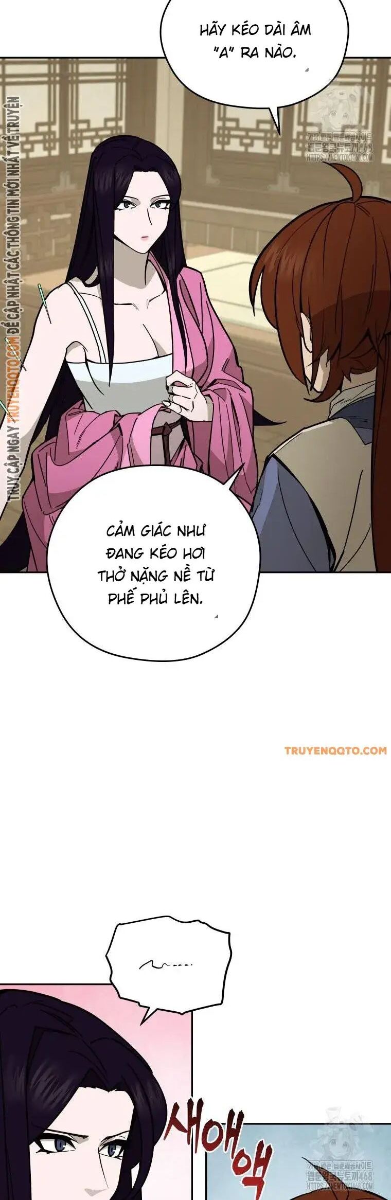 Thần Ma Y Tiên Chương 10 Ảnh 25