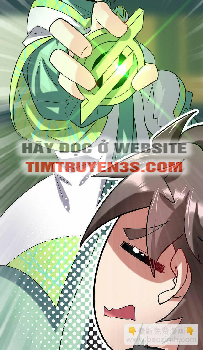 Ngự Thú Phản Khoa Học Chương 29 Ảnh 31