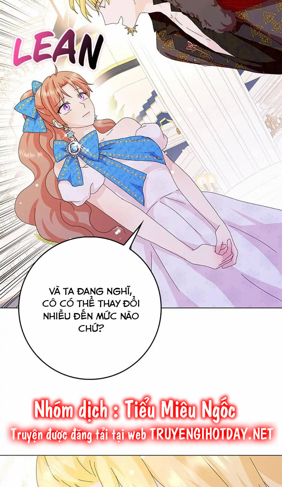 Mẹ Chồng Phản Diện Đáng Yêu Chương 49.2 Ảnh 24