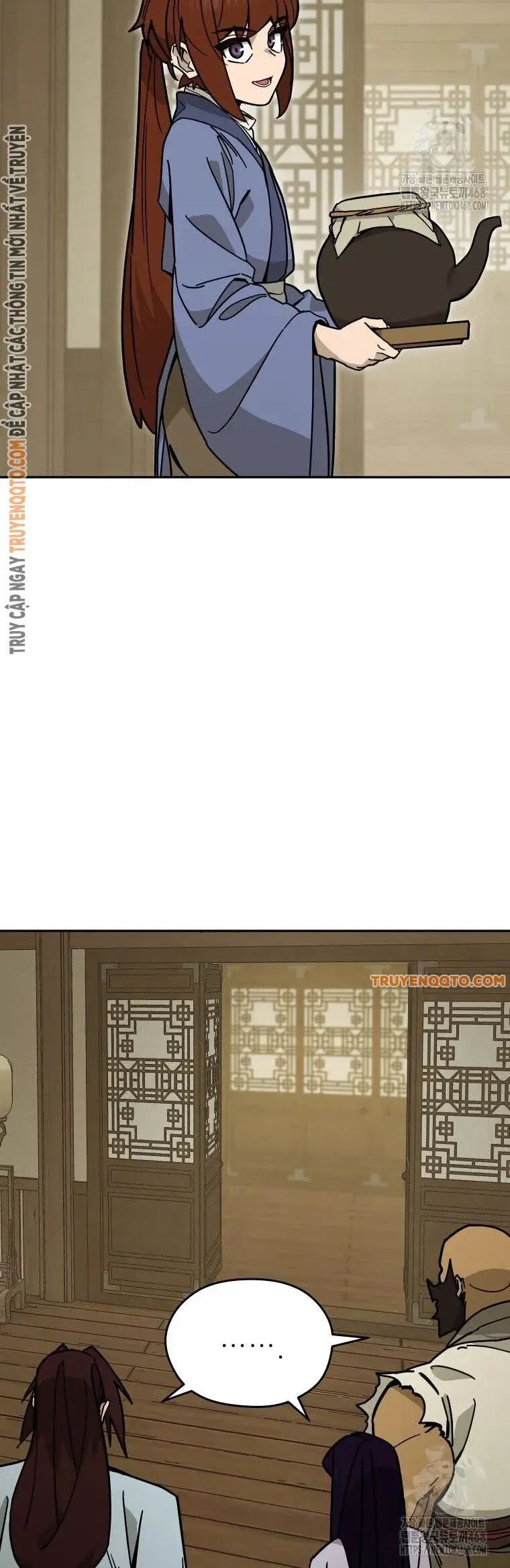 Thần Ma Y Tiên Chương 12 Ảnh 31