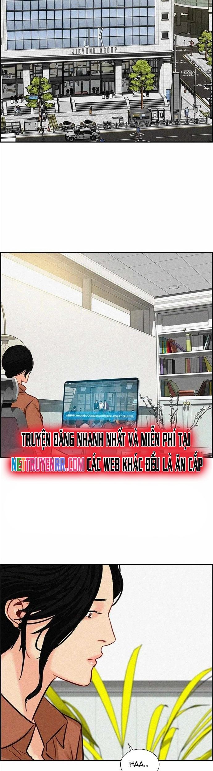 Chúa Tể Đồng Tiền Chương 176 Ảnh 12
