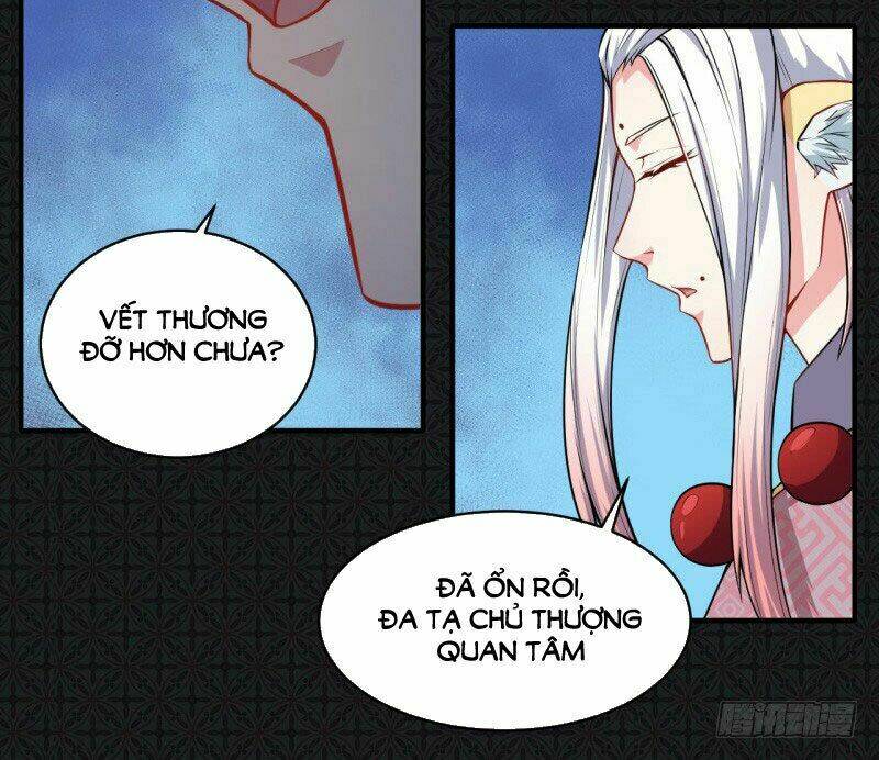 Ngạo Kiều Quỷ Vương Yêu Ta Chương 120 Ảnh 29