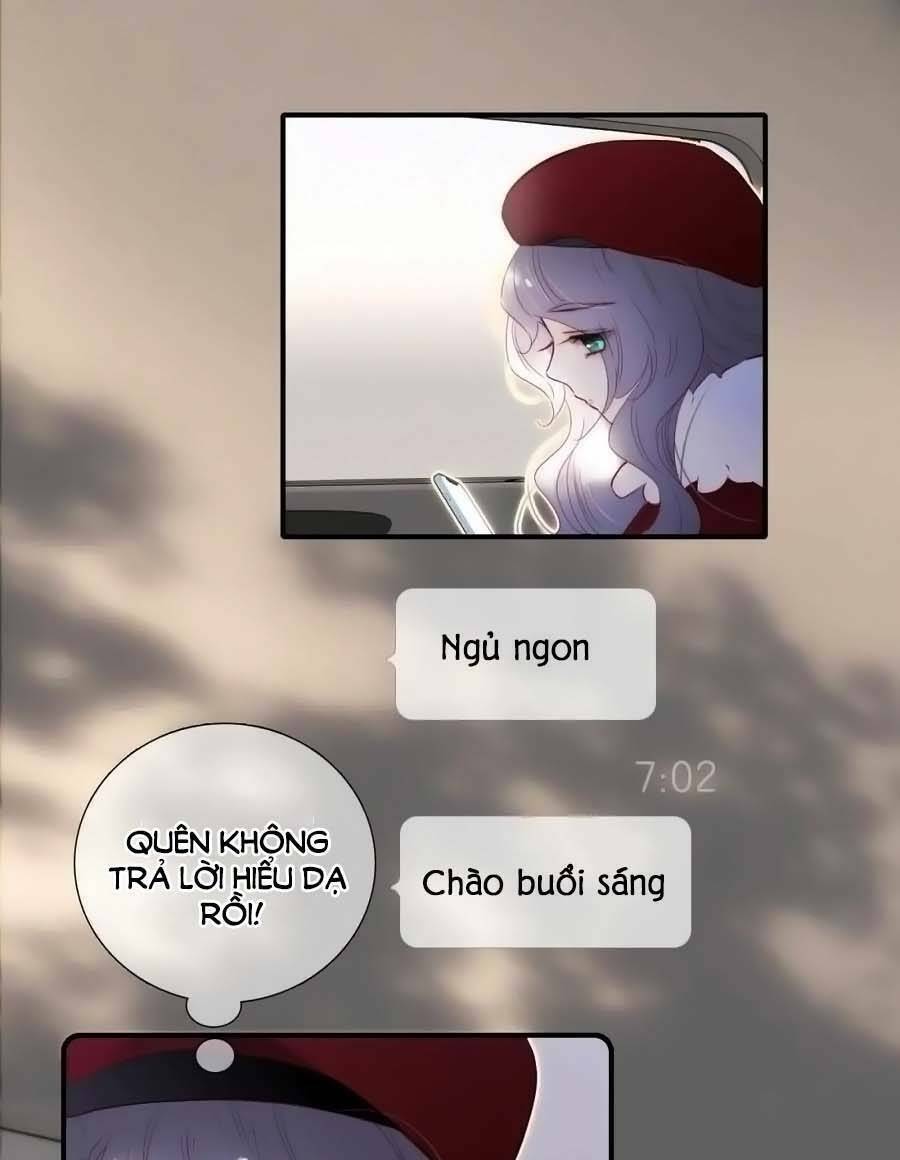 Hoa Bỏ Chạy Với Nhím Rồi Chương 100 Ảnh 36