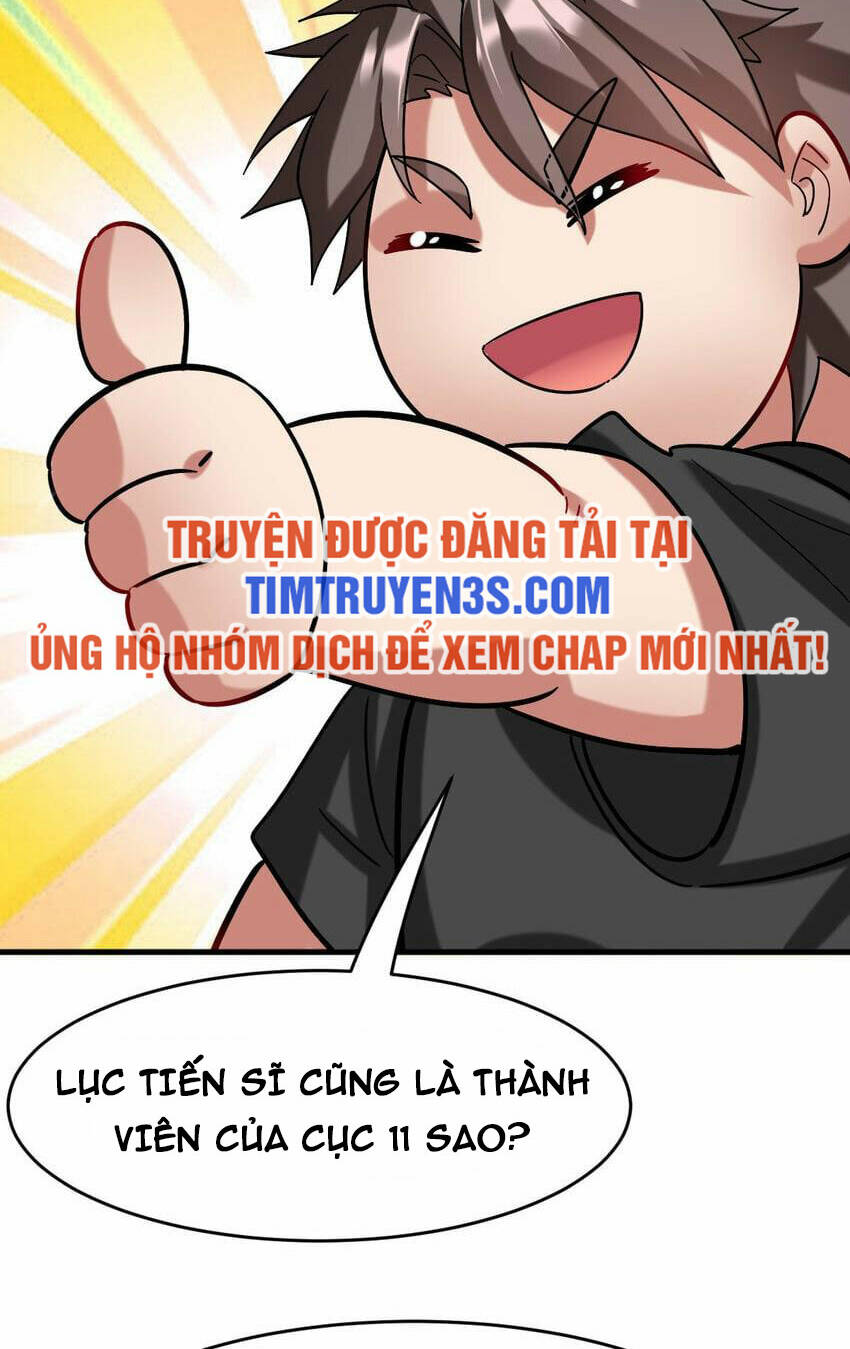 Ngự Thú Phản Khoa Học Chương 29 Ảnh 33