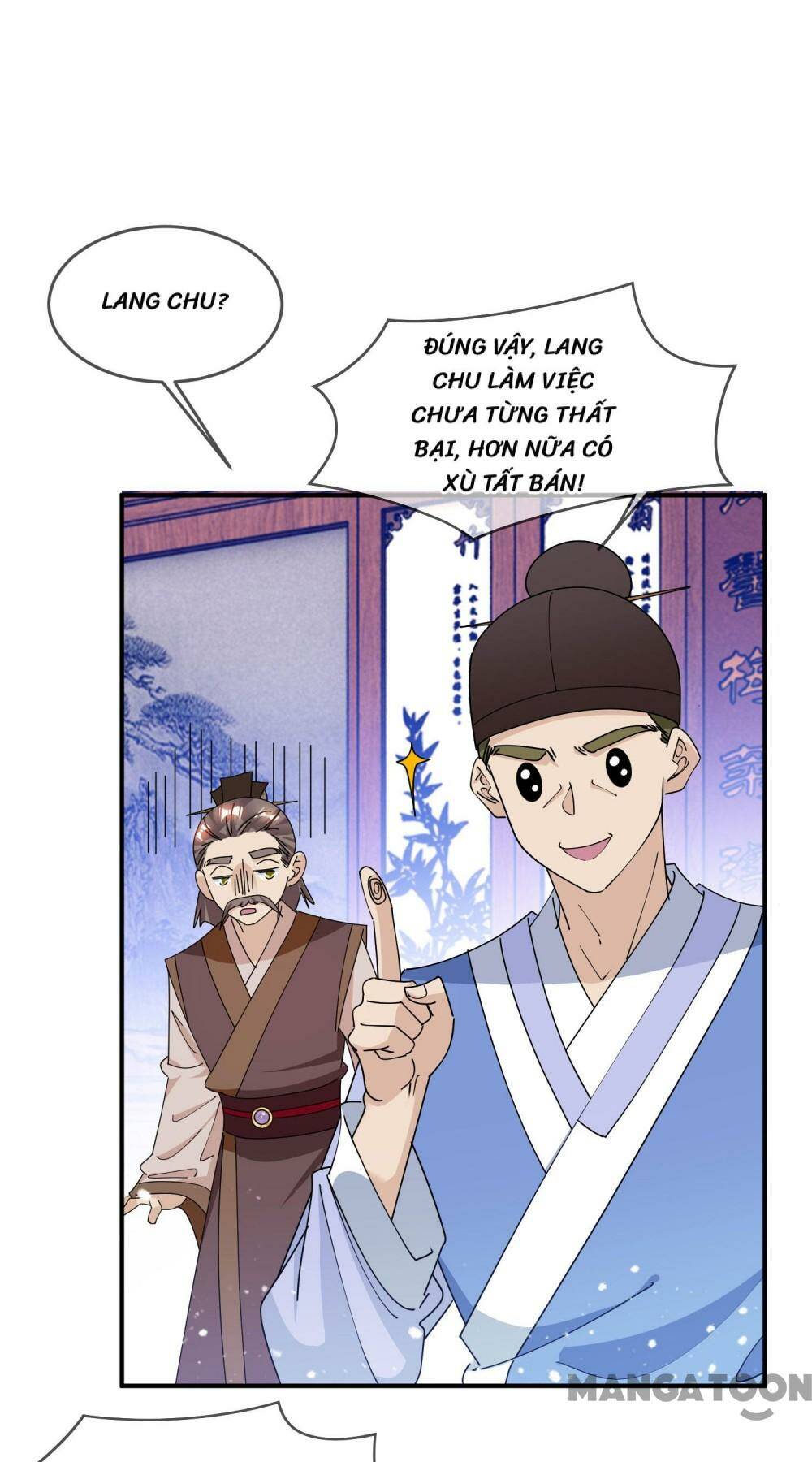 Cực Phẩm Bại Gia Tử Chương 237 Ảnh 3