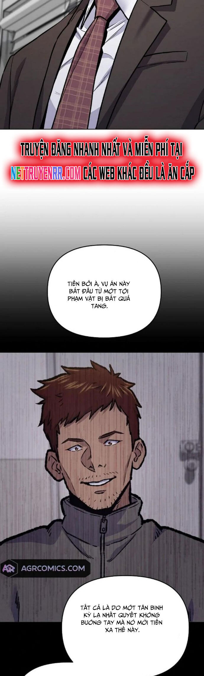 Độc Đạo Chương 22 Ảnh 39