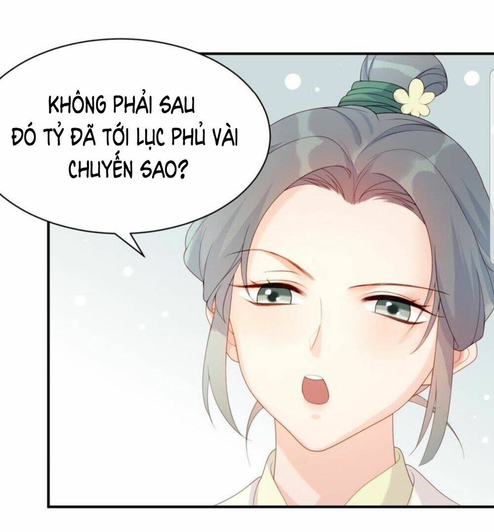 Ỷ Thế Ghẹo Người Chương 7 Ảnh 7