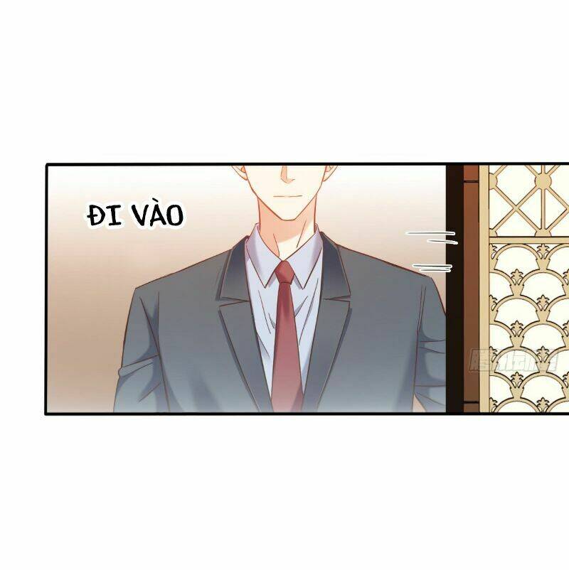 Bay Qua Thiên Sơn Đến Yêu Anh Chương 69 Ảnh 32