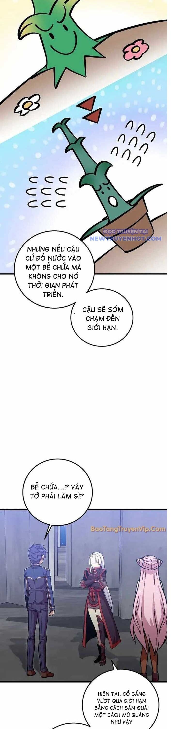 Vô Tình Ghi Danh Chương 39 Ảnh 16