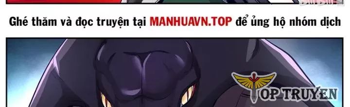 Tu La Võ Thần Chương 797 Ảnh 4