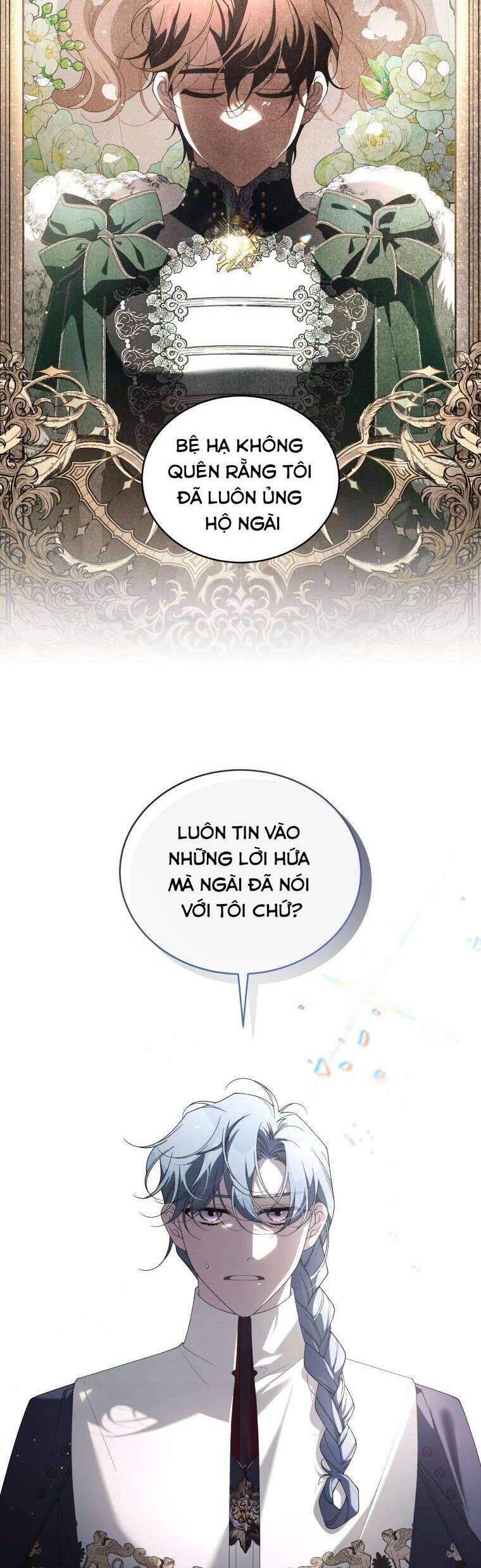 Ác Nữ Thuần Hoá Quái Thú Chương 80 Ảnh 46