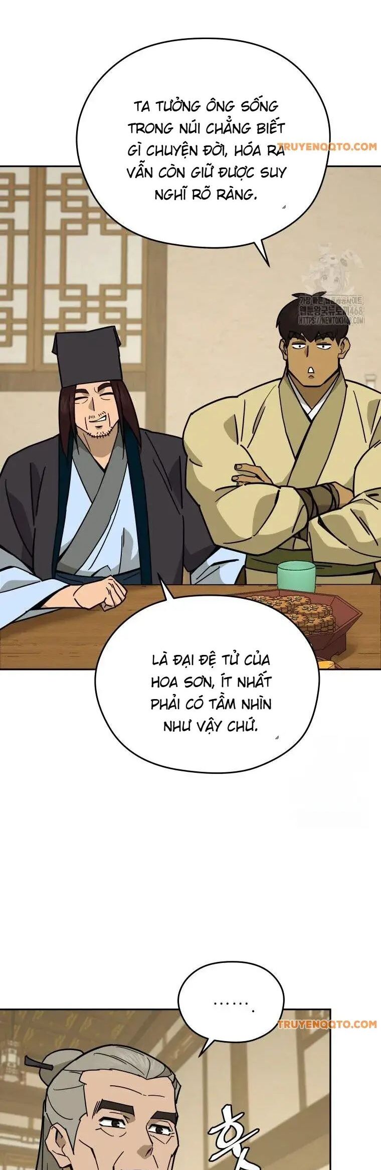 Thần Ma Y Tiên Chương 17 Ảnh 39