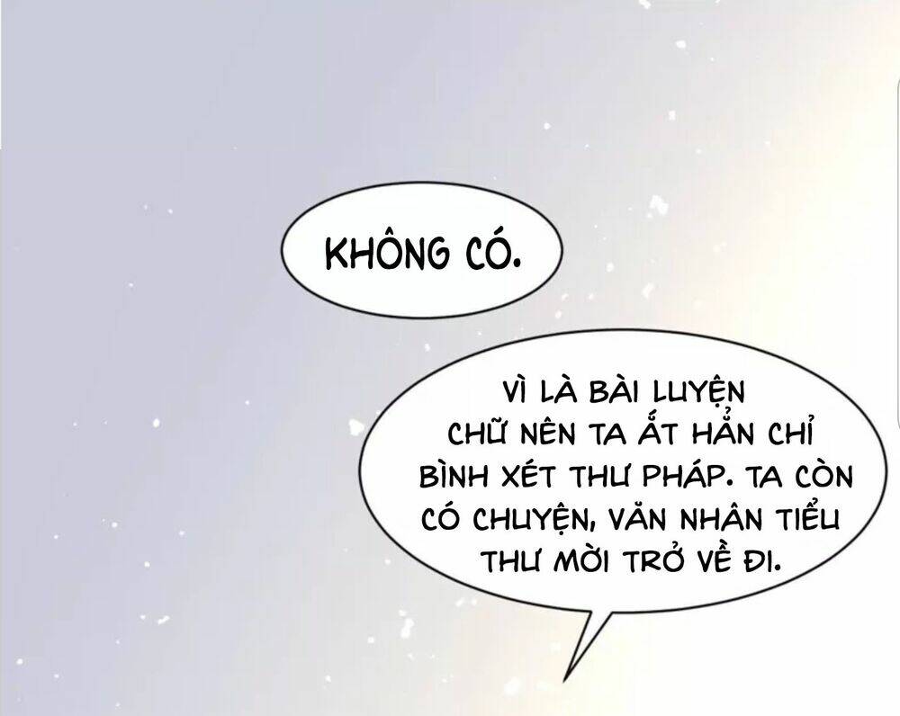 Ỷ Thế Ghẹo Người Chương 11 Ảnh 34