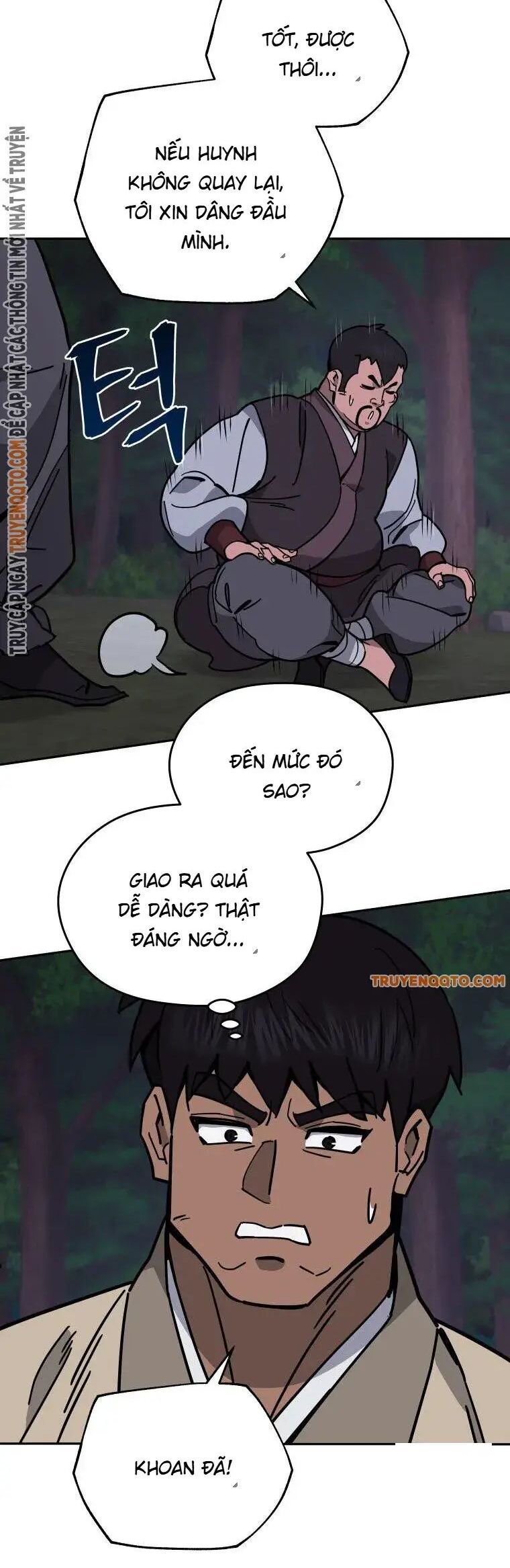 Thần Ma Y Tiên Chương 16 Ảnh 16