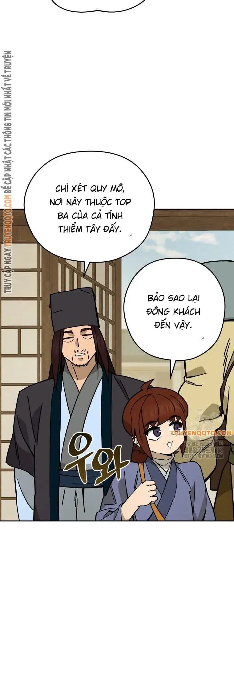 Thần Ma Y Tiên Chương 16 Ảnh 46