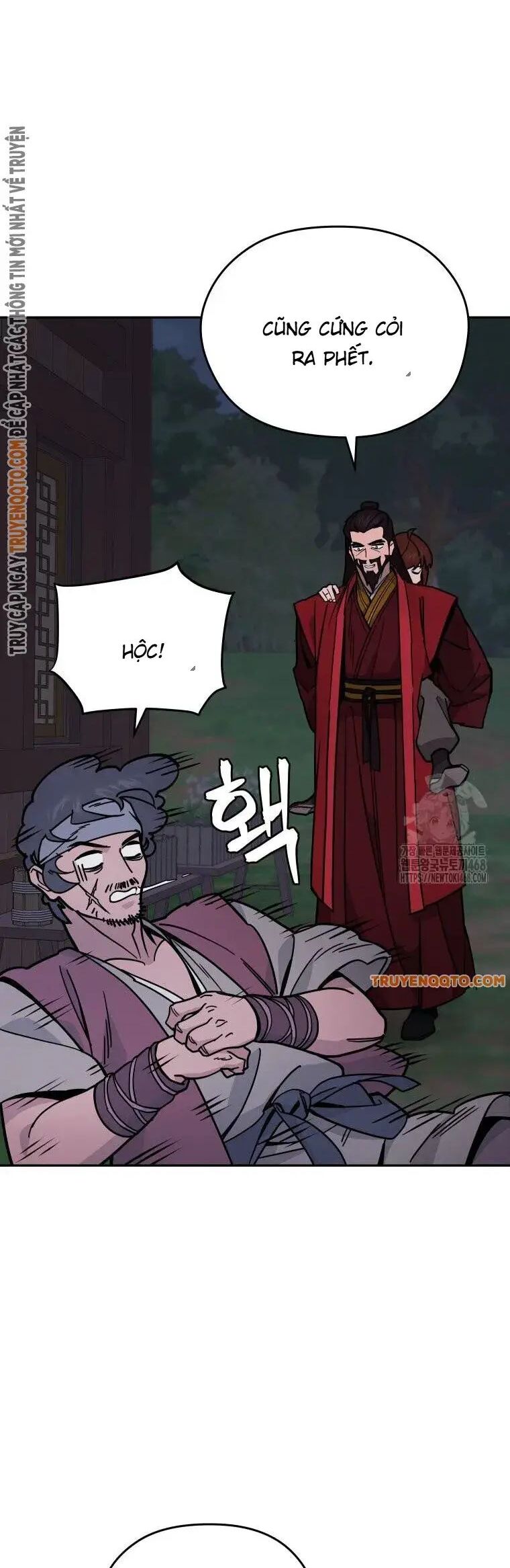 Thần Ma Y Tiên Chương 9 Ảnh 61