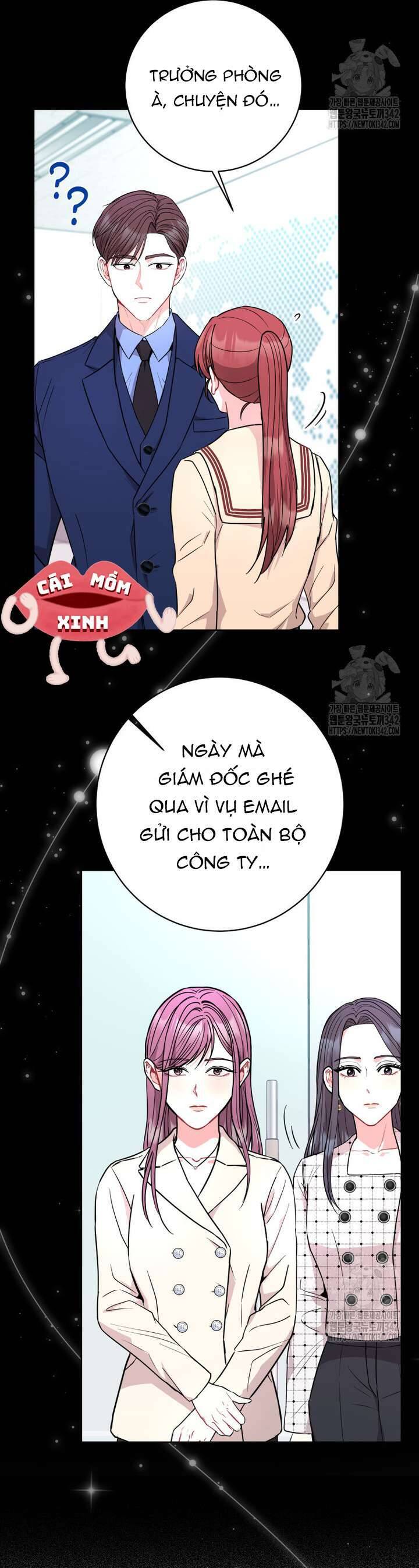 Hades Và Persephone Chương 36 Ảnh 10