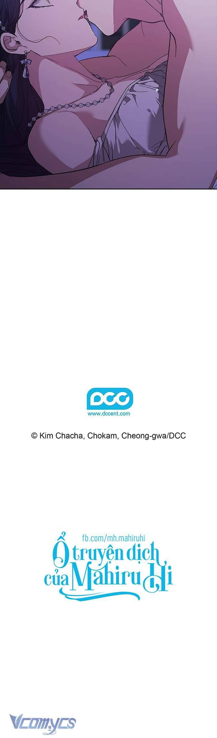Cuộc Hôn Nhân Này Dù Sao Cũng Sẽ Tan Vỡ Mà Thôi Chương 87 Ảnh 27