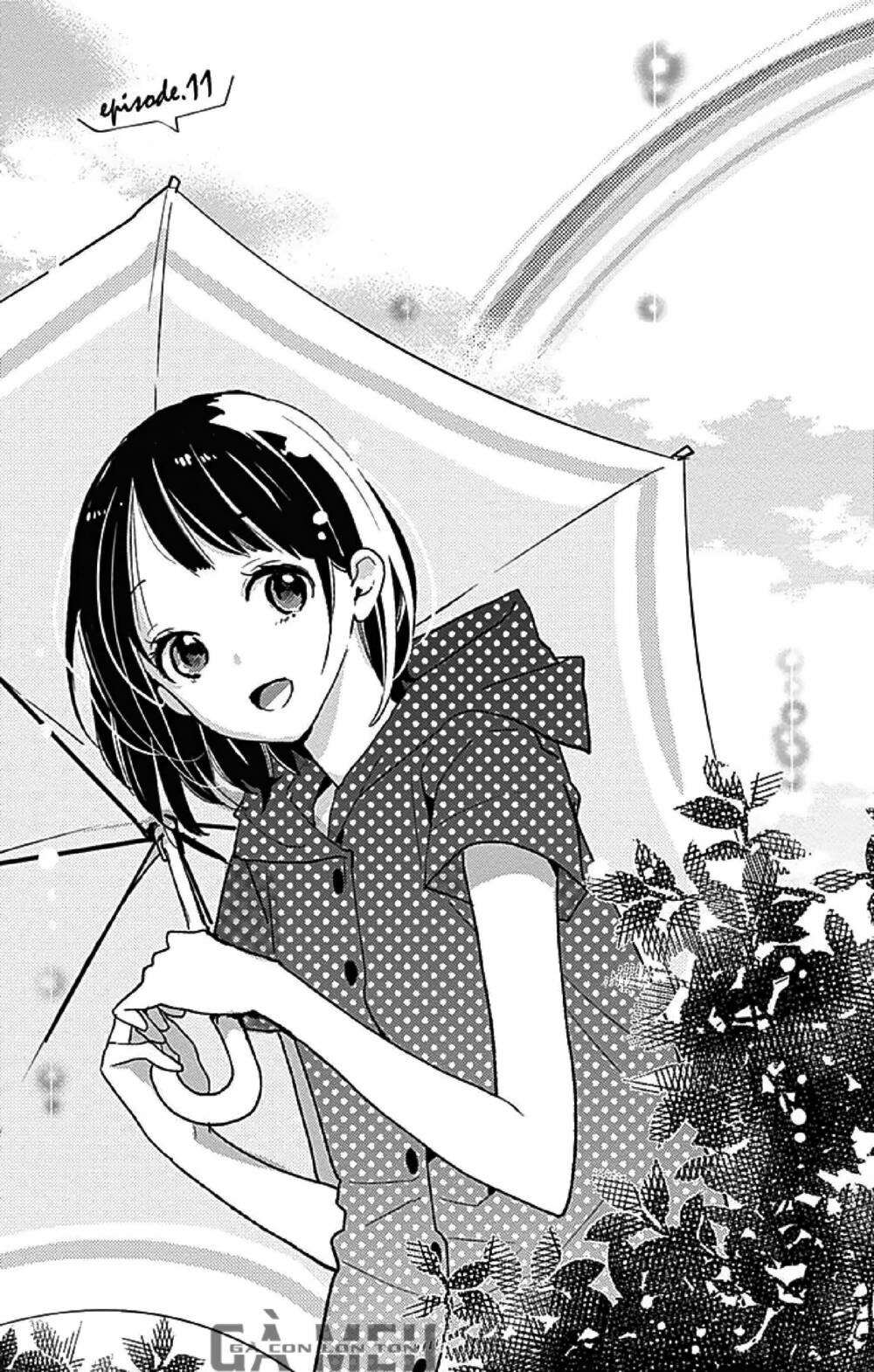 Kimi To Yurrika Chương 11 Ảnh 2