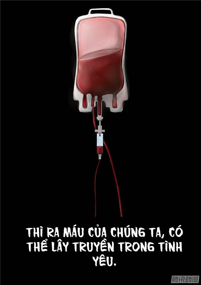 Hiểm Họa Ô Nhiễm Nguồn Nước Chương 36 Ảnh 41