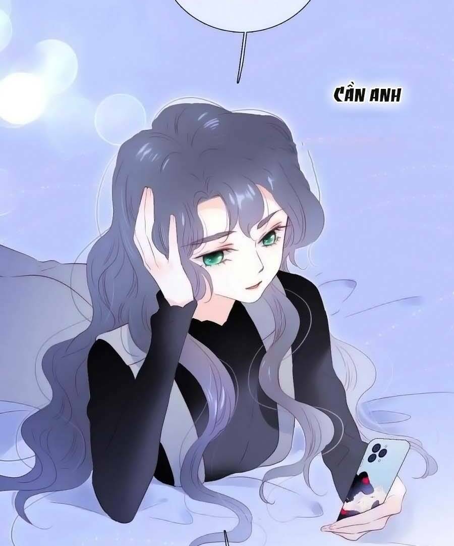 Hoa Bỏ Chạy Với Nhím Rồi Chương 101 Ảnh 50