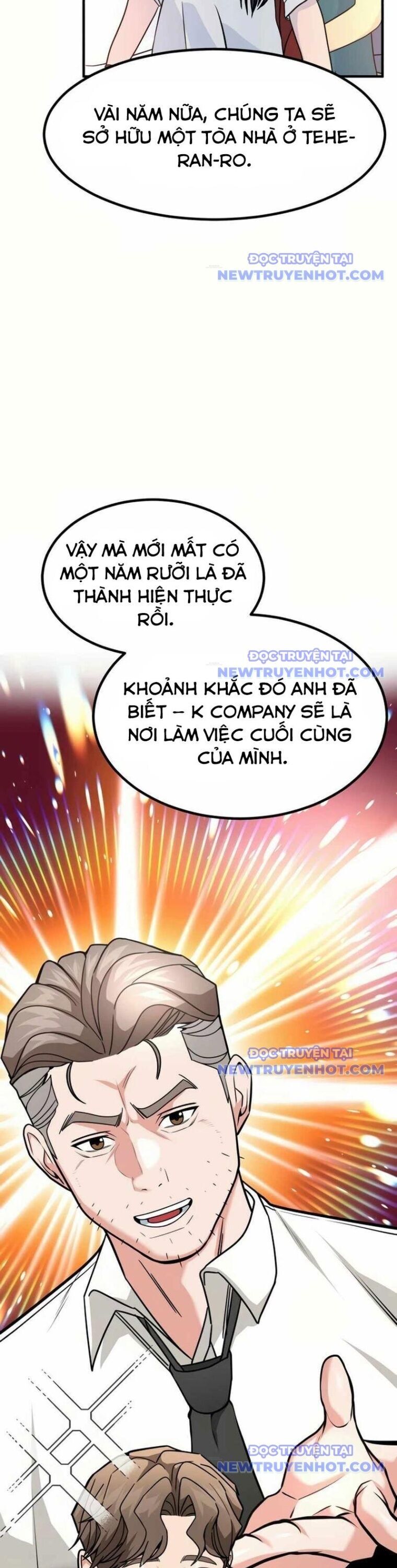 Nhà Đầu Tư Nhìn Thấy Tương Lai Chương 43 Ảnh 50