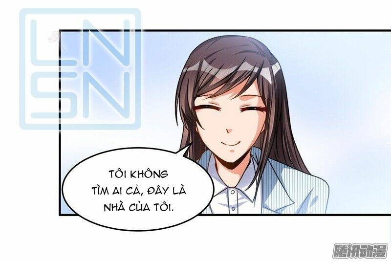 TổNg TàI KhoáI Hôn Chương 18 Ảnh 6