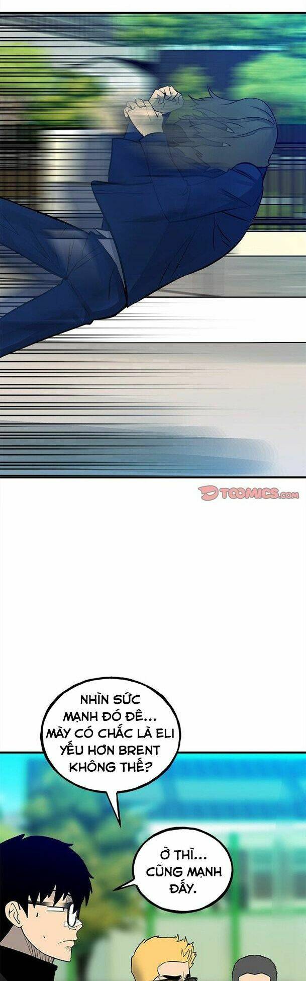 Kẻ Phản Diện Chương 154 Ảnh 17