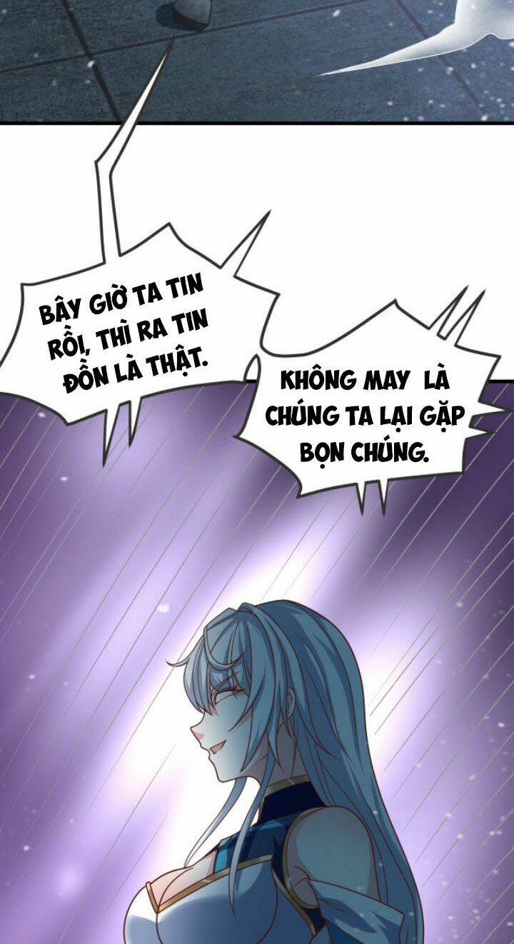 Sư Tổ Của Ta Là Thiên Hạ Đệ Nhất Chương 14 Ảnh 13