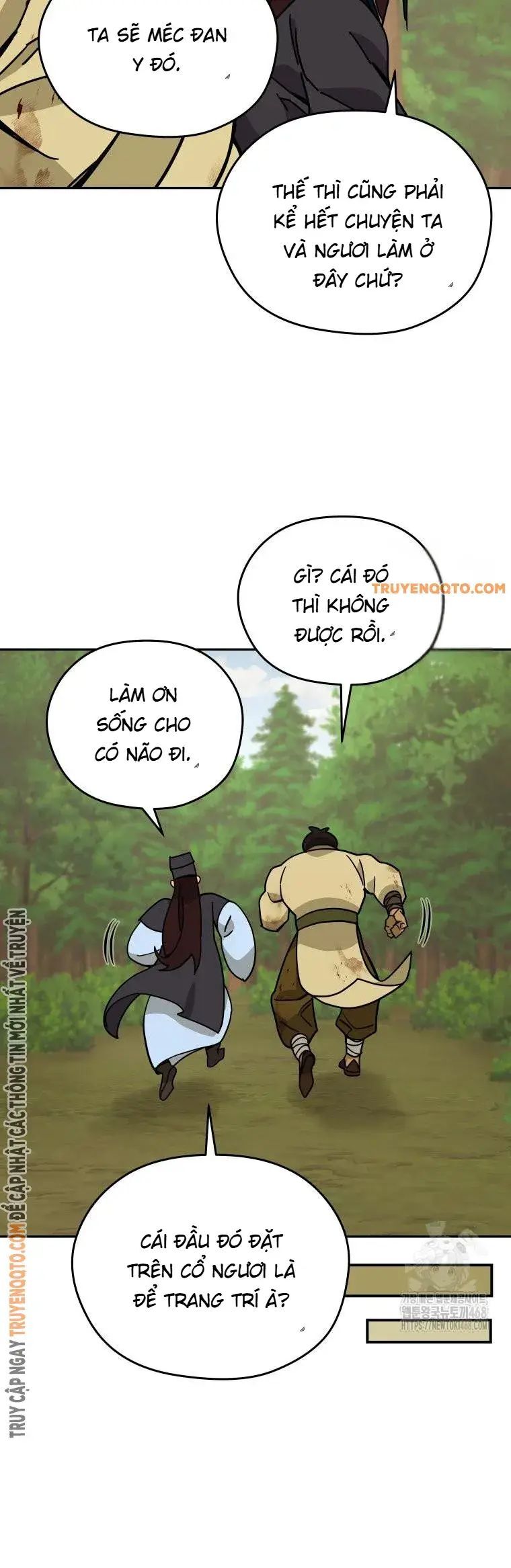 Thần Ma Y Tiên Chương 18 Ảnh 26
