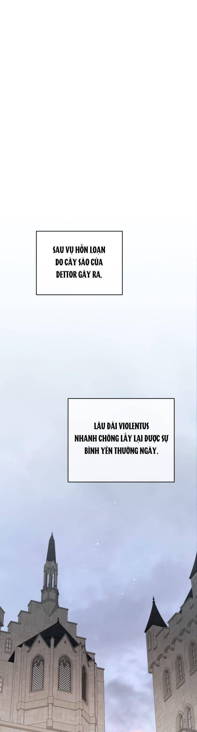 Đã Chết Rồi Còn Bị Ám Ảnh Chương 31 Ảnh 44