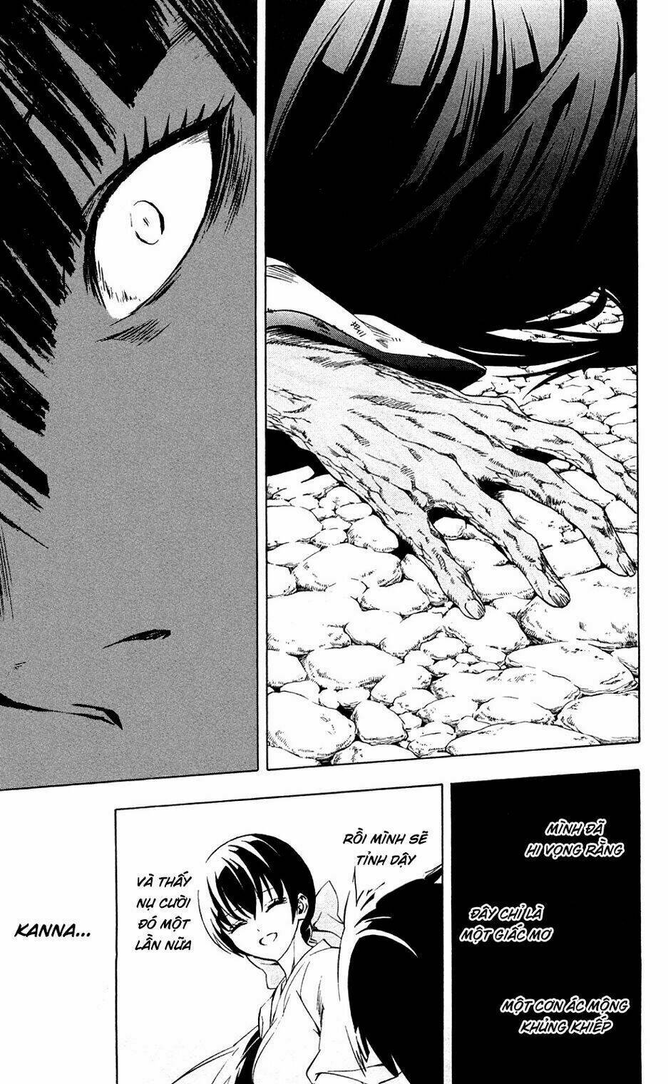 Binbougami Ga! Chương 65 Ảnh 51