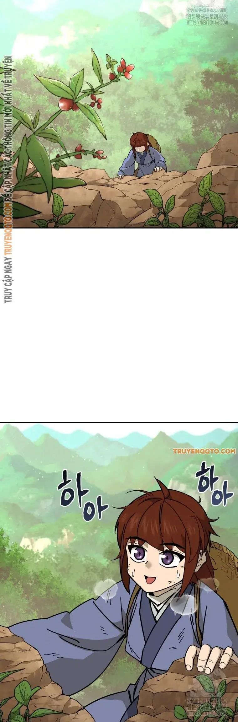 Thần Ma Y Tiên Chương 1 Ảnh 55