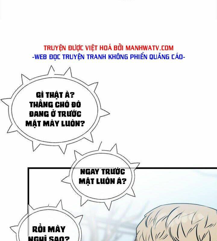 Kẻ Phản Diện Chương 145 Ảnh 16