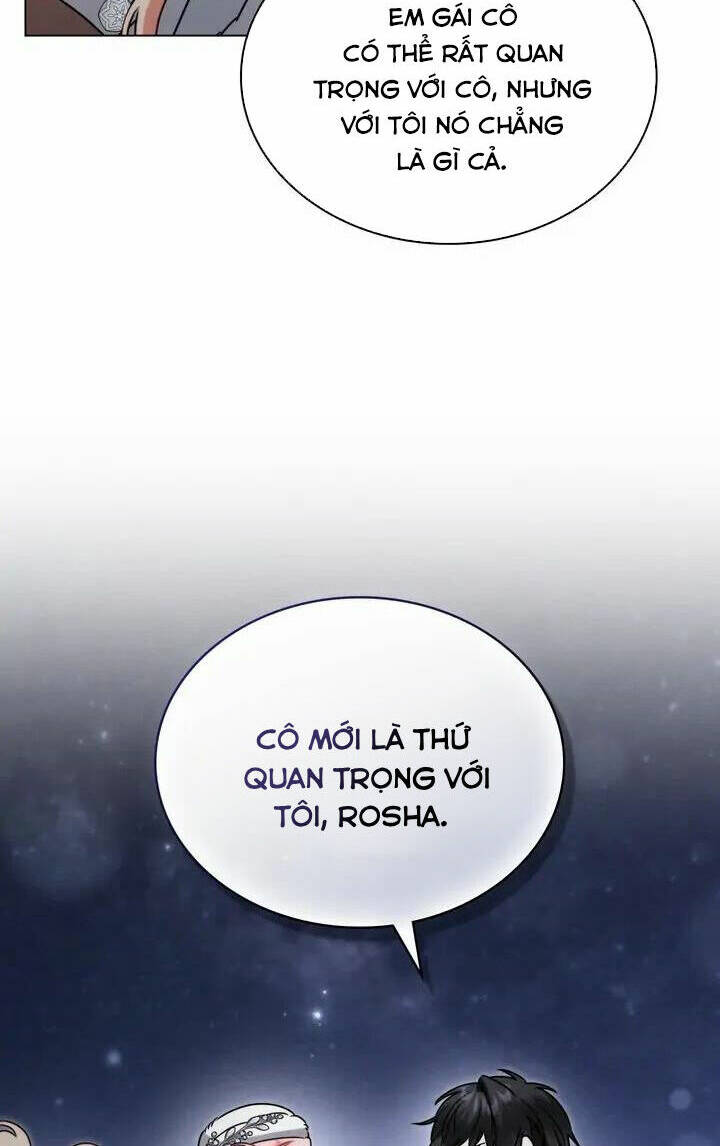 Ánh Sáng Vàng Của Bình Minh Chương 63 Ảnh 61