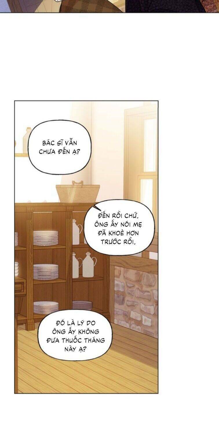 Nhật Ký Quan Sát Elena Evoy Chương 32 Ảnh 17