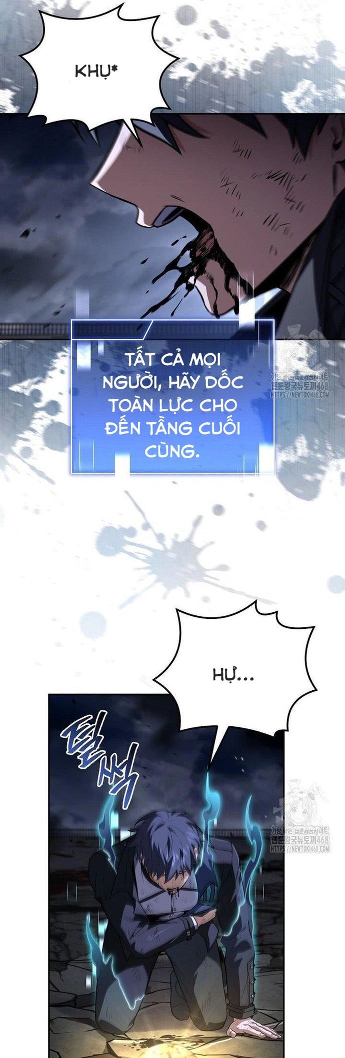 Sự Trở Lại Của Người Chơi Bị Đóng Băng Chương 162 Ảnh 26