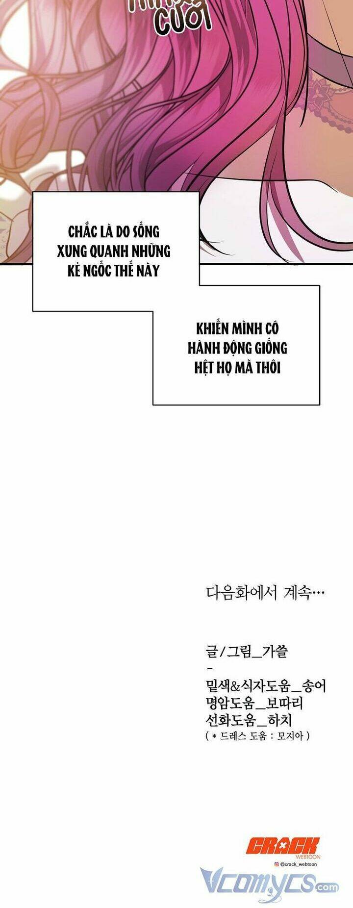 Cách Sống Sót Sau Khi Ngủ Với Hoàng Đế Chương 24 Ảnh 49