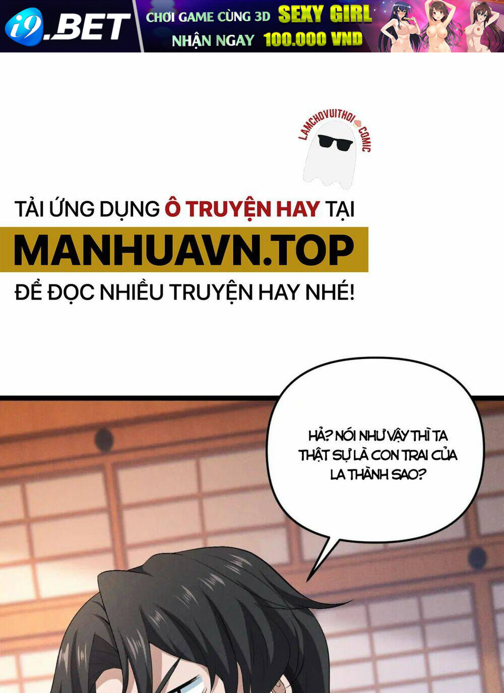 Đại Đường: Võ Thần Group Chat Chương 48 Ảnh 18