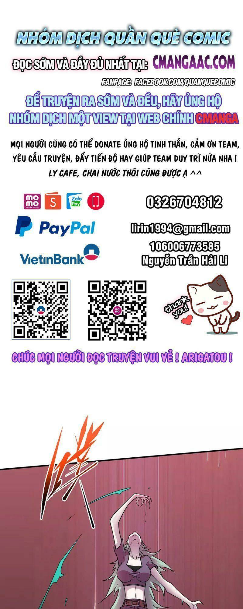 Vào Ngày Tận Thế Nhặt Được Hệ Thống Chương 195 Ảnh 2