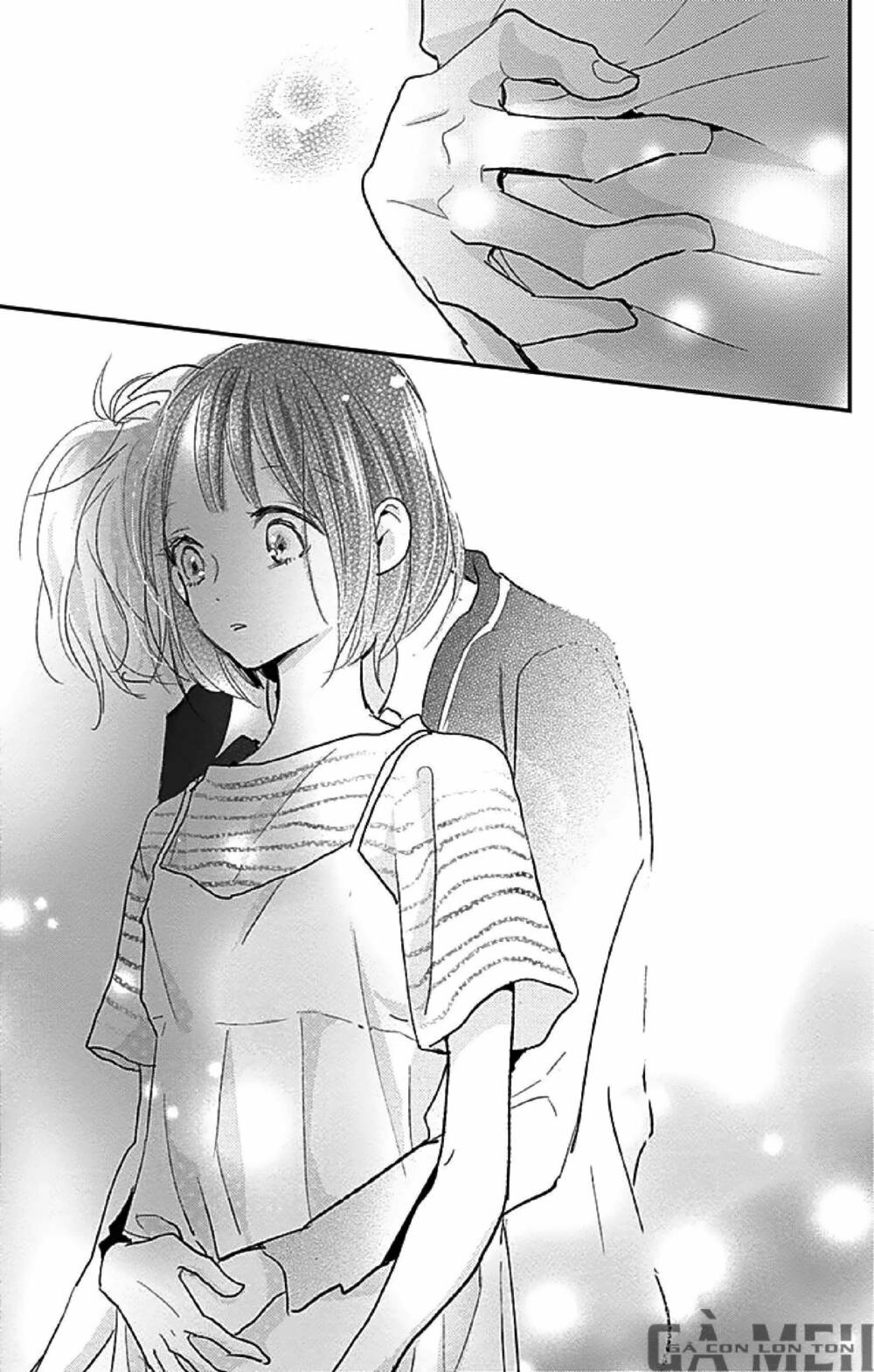 Kimi To Yurrika Chương 12 Ảnh 40