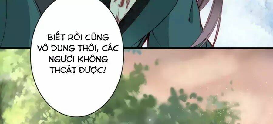 Đế Cung Đông Hoàng Phi Chương 49 Ảnh 9